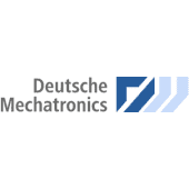 Deutsche Mechatronics's Logo