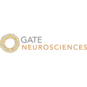 Gate Neurosciences's Logo