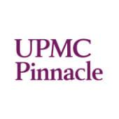UPMC Pinnacle's Logo