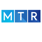 MTR's Logo