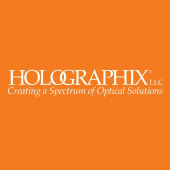 Holographix Logo