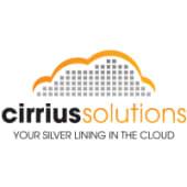 Cirrius Solutions Logo