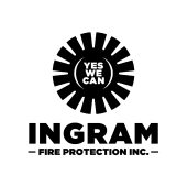 Ingram Fire Protection Logo