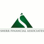 Sherr Financial Associates Logo