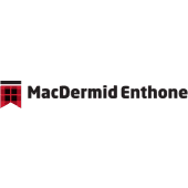 MacDermid Enthone Electronics Solutions Logo