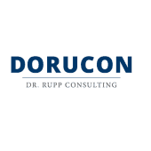 DORUCON DR. RUPP CONSULTING GmbH's Logo