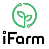 iFarm's Logo