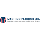 Machino Plastics Logo