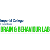 Brain & Behaviour Lab's Logo