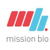 Mission Bio's Logo