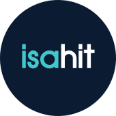 isahit's Logo