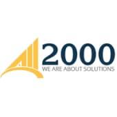 A2000's Logo