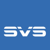 SVS's Logo