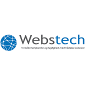 Webstech's Logo