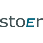 Stoer's Logo