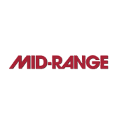 Mid-Range Logo