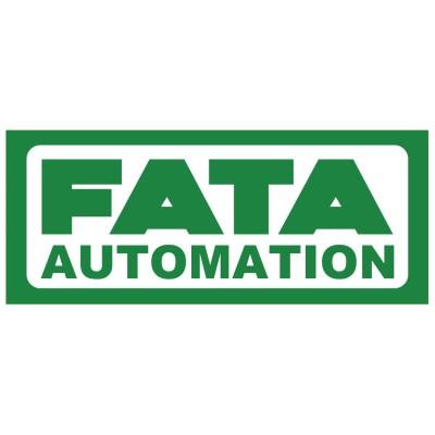 FATA Automation Inc's Logo