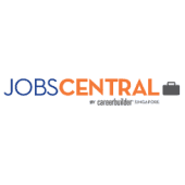 Jobs Central's Logo