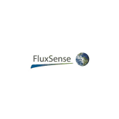 FluxSense Logo