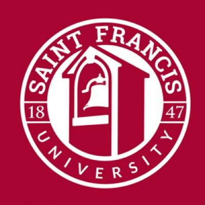 Saint Francis University, Loretto's Logo