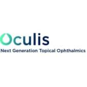 Oculis's Logo