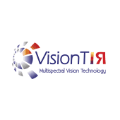 VisionTIR Logo
