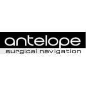 Antelope Surgical Navigation's Logo