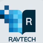 RavTech Logo