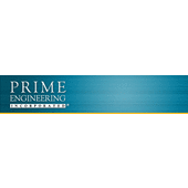 Prime Engineering, Inc. Logo