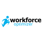 Workforce Optimizer's Logo