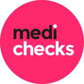 Medichecks's Logo