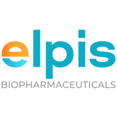 Elpis Biopharmaceuticals Logo
