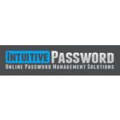 Intuitive Password's Logo