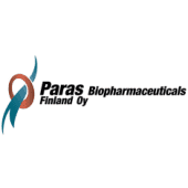 Paras Biopharmaceuticals's Logo