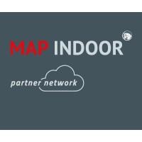 MAP INDOOR DEU GmbH Logo