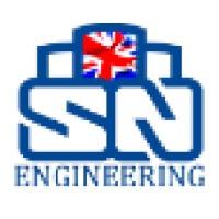 SN Engineering Ltd. Logo