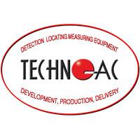 TECHNO-AC's Logo