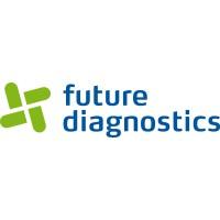 Future Diagnostics Solutions Logo