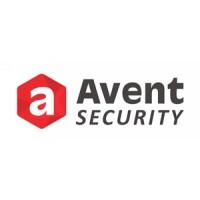 Avent Security For Digital Door Lock Logo
