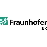 FRAUNHOFER UK RESEARCH LIMITED Logo