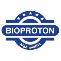 Bioproton's Logo