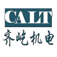 Shanghai QIYI Electrical & Mechanical Equipment Co., Ltd's Logo