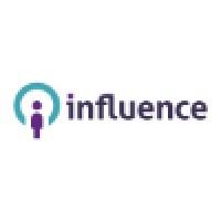 Influence Limited's Logo