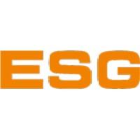 Qingdao Elite Machinery MFG Co.,Ltd--ESG valve Logo