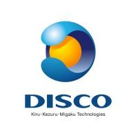 DISCO HI-TEC EUROPE GmbH's Logo
