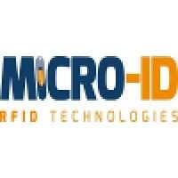 Micro-ID's Logo