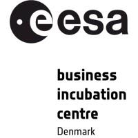 ESA BIC Denmark Logo