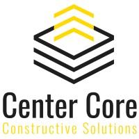 Center Core's Logo