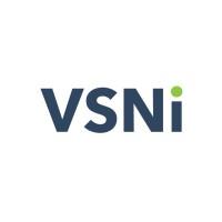 VSN International's Logo