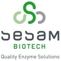 SeSaM-Biotech GmbH's Logo